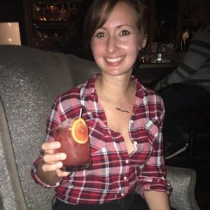 Meet your Posher, Christa